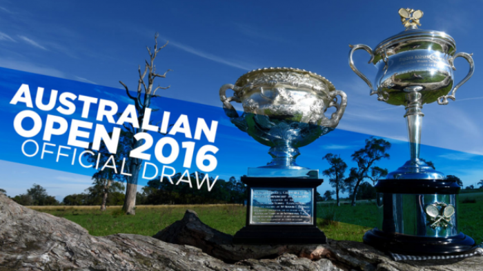 Australian Open: украинцы узнали первых соперников - Australian Open