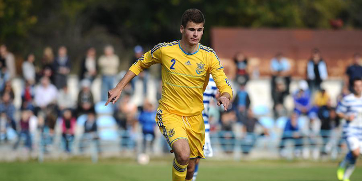 Семен Даценко, fc-metalist.com