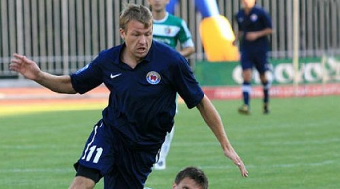 Фомин покинул Атырау - Футбол