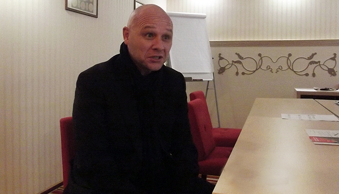 Ван дер Меер: «Знаю о проблемах Стали. Но доверяю Исраеляну и хочу расти вместе с клубом» - Чемпионат Украины