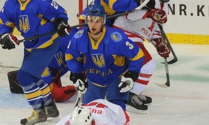 Белый Барс усилился экс-защитником молодежной сборной - Чемпионат Украины по хоккею