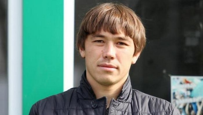 Романчук: «Есть предложения из Украины, есть из-за рубежа» - Чемпионат Украины