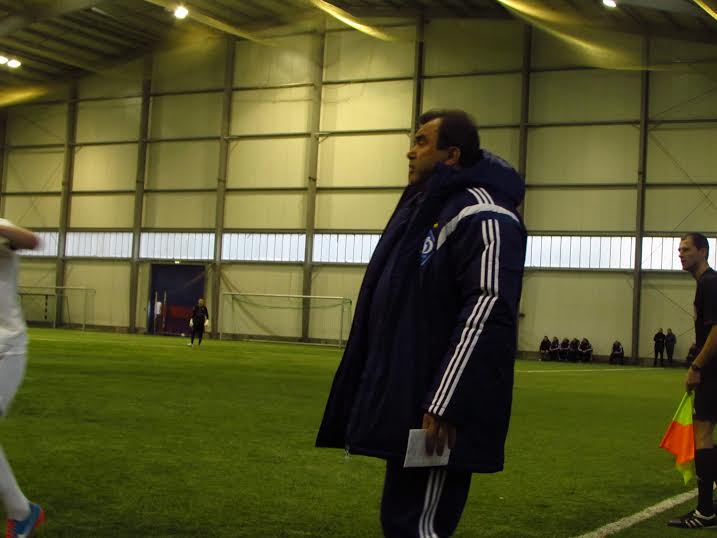 Вадим Евтушенко, фото Артура Валерко, Sport Arena