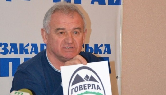 Шиц: Говерла будет играть теми силами, которые имеет - Чемпионат Украины