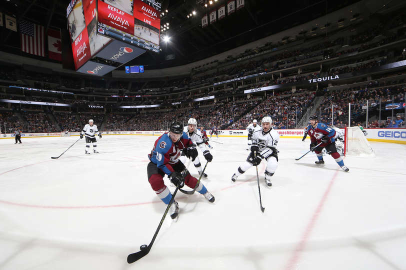 Getty images