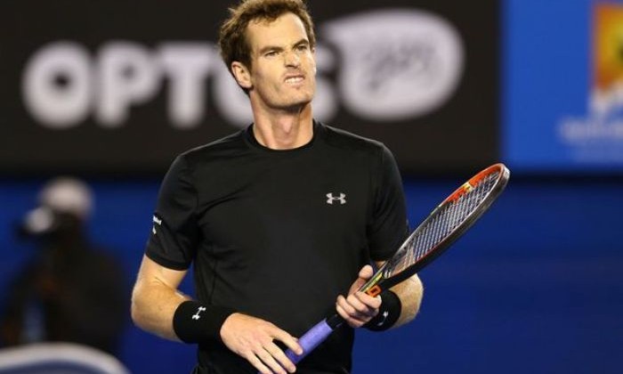 Маррей: "Рождение ребенка заставит отказаться даже от финала Australian Open" - Теннис
