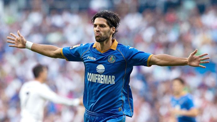 Marca: Лафита продолжит карьеру в ОАЭ - Чемпионат Испании