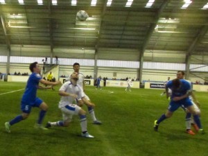 фото Артура Валерко, Sport Arena