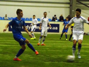 фото Артура Валерко, Sport Arena