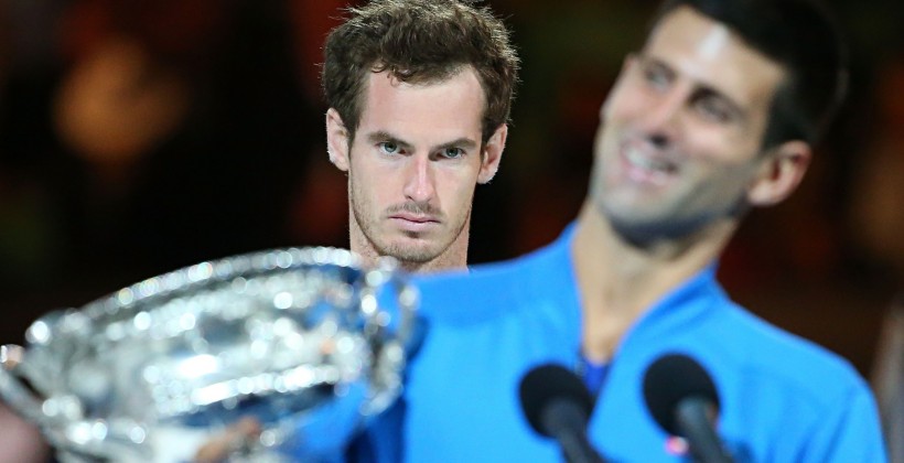 Australian Open. Превью мужского турнира - Australian Open