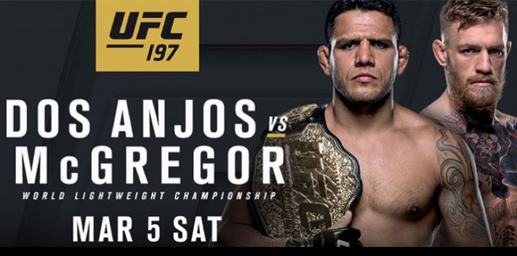 Бой Турман - Портер перенесен из-за UFC - Бокс