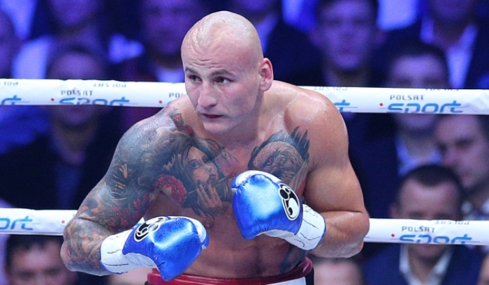 Шпилька: "Уайлдер поймет, что я тот, кто способен его побить" - Бокс