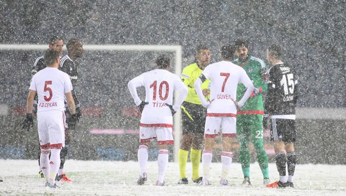 фото bjk.com.tr