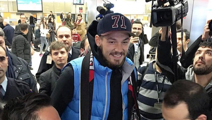 Бойко пройдет медосмотр в Бешикташе завтра - Футбол