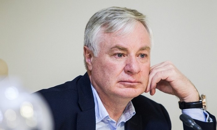 Украина пропускает чемпионат Европы из-за угрозы политических провокаций - Биатлон