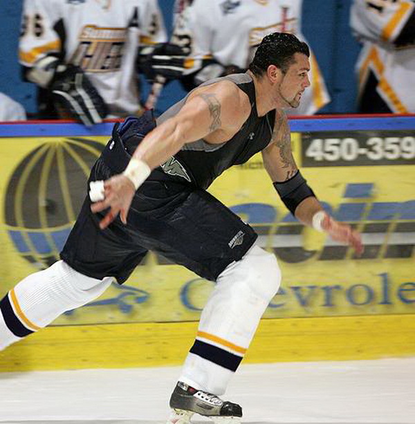 burnett-goalie