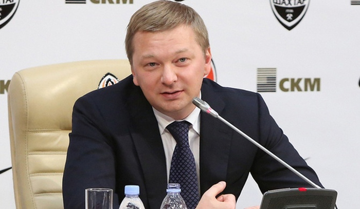 Палкин: "Florida Cup важен для имиджа Шахтера" - Чемпионат Украины