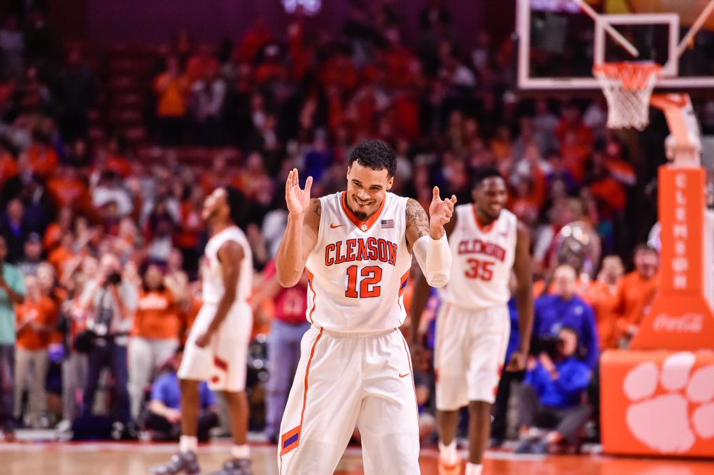 clemson