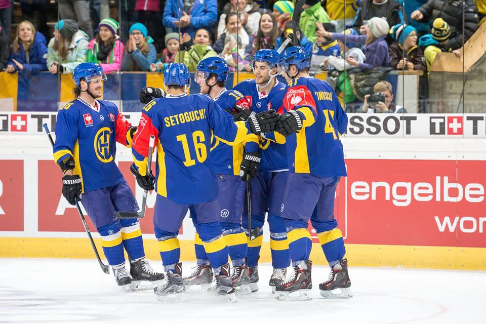 Девин Сетогучи, CHL