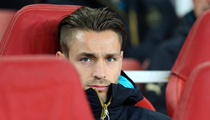 Гард: хочу видеть Дебюши в Астон Вилле - Чемпионат Англии