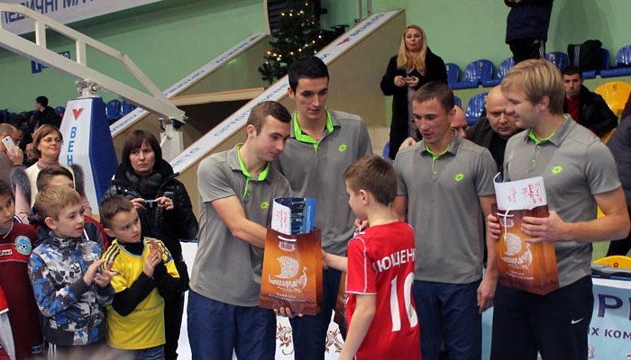 Черкасский Днепр: в планах уже, как минимум, три спарринга - Первая лига Украины