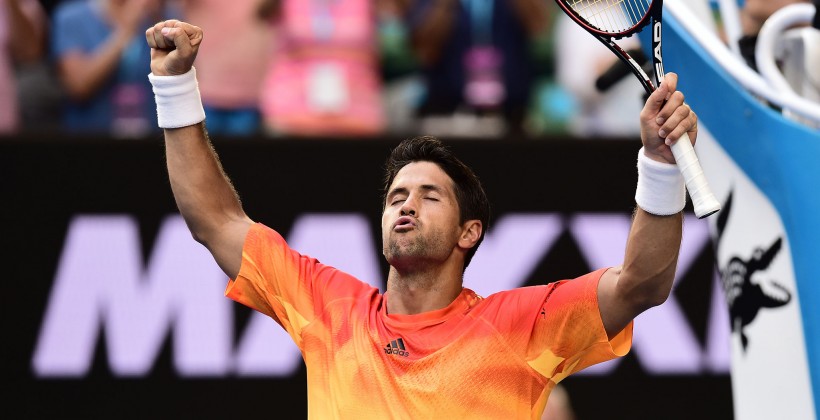 Down Under Stories. Обзор второго дня Australian Open - Australian Open