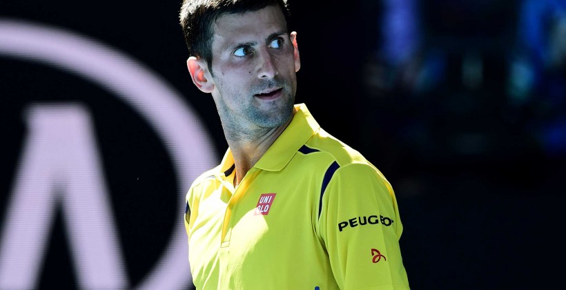 Down Under Stories. Обзор седьмого дня Australian Open - Australian Open