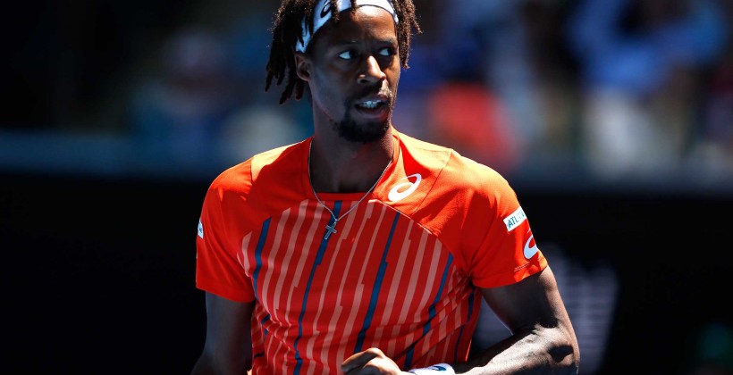 Вашингтон (ATP). Монфис и Карлович в финале - Теннис