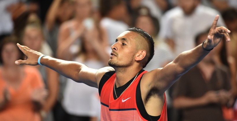 Australian Open. Расписание пятого игрового дня - Australian Open