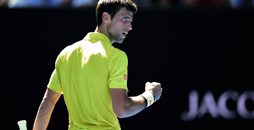 Down Under Stories. Обзор первого дня Australian Open - Australian Open