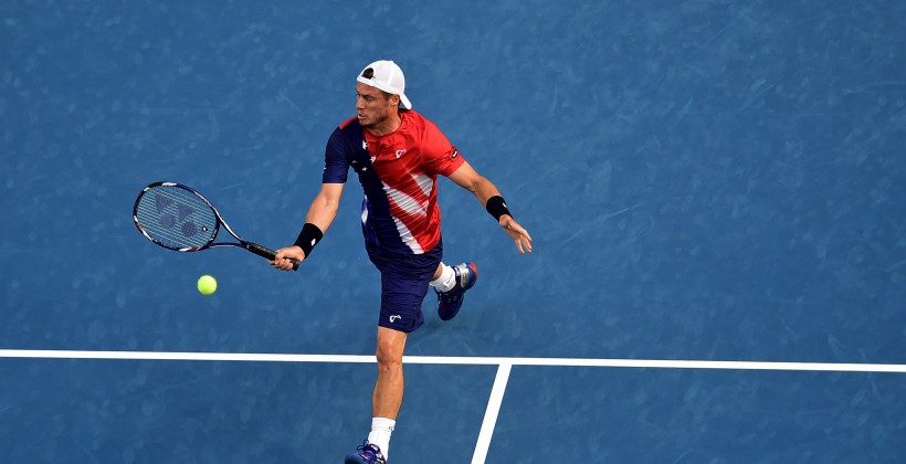Australian Open. Хьюитт завершил карьеру - Australian Open