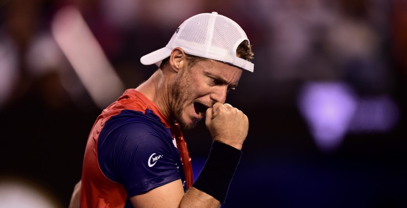 Down Under Stories. Обзор четвертого дня Australian Open - Australian Open