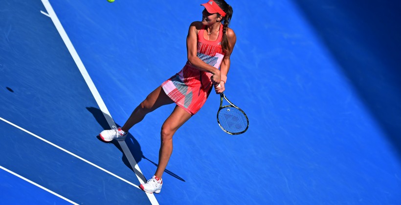Australian Open. Расписание шестого игрового дня - Australian Open