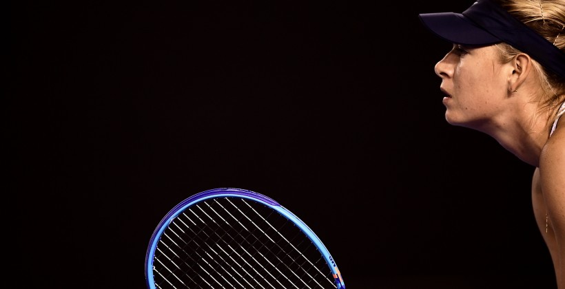 Australian Open. Расписание седьмого игрового дня - Australian Open