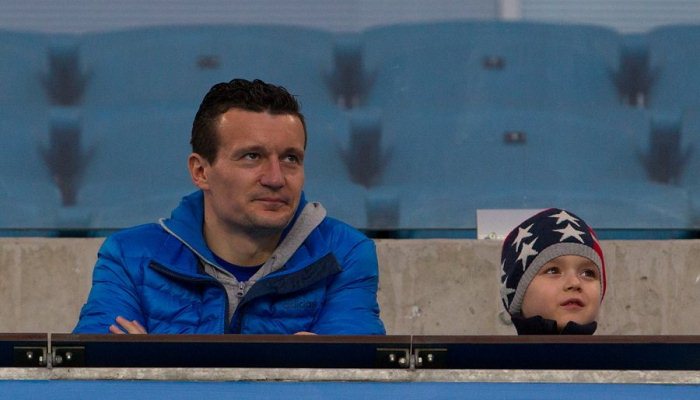Федецкий: "Самим неприятно находиться на том месте, где мы сейчас" - Чемпионат Украины
