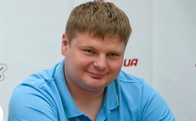 Бобкин: "Смогли навязать борьбу одному из лидеров чемпионата" - Чемпионат Украины по хоккею