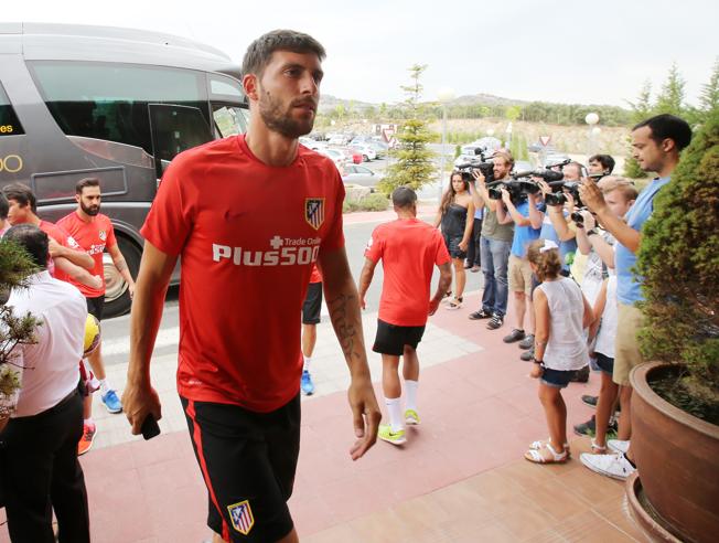 Борха Бастон, mundodeportivo.com