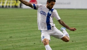 Матеус, football.ua