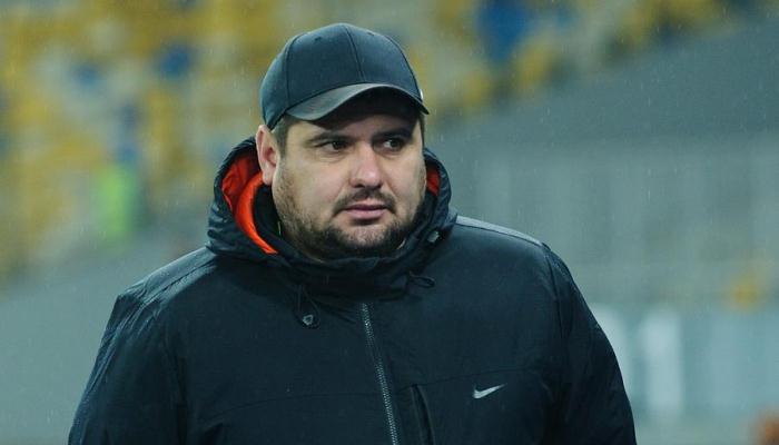 Мазяр и ряд футболистов покинут Сталь - Чемпионат Украины