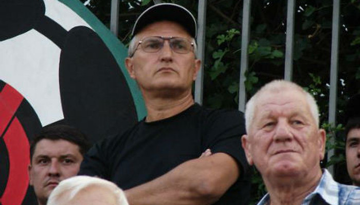 Колючий покинул пост вице-президента Стали - Чемпионат Украины