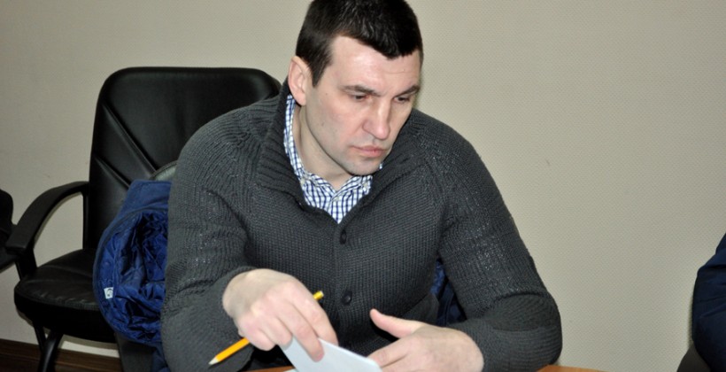 А. Савченко: "Наши игроки не готовы играть на скоростях матчей чемпионата мира" - Сборные команды