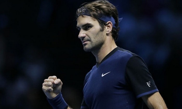 Федерер, Джокович и Кербер представили формы на Australian Open - Australian Open
