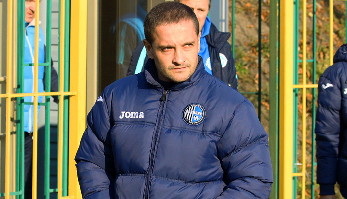 Роман Санжар, olimpik.com.ua