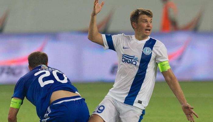 Руслан Ротань, football.ua