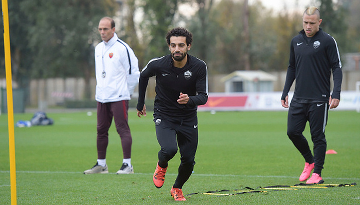 GdS: вердикт в споре между Челси и Фиорентиной по Салаху будет вынесен 25 января - Чемпионат Италии