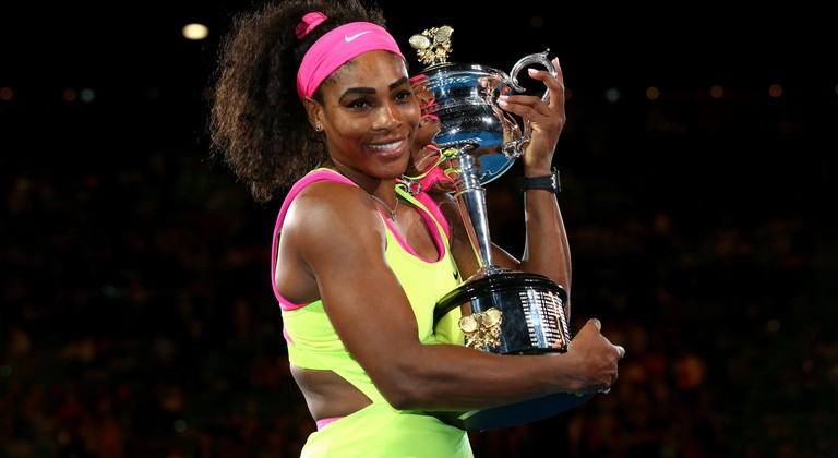 Australian Open. Превью женского турнира - Australian Open
