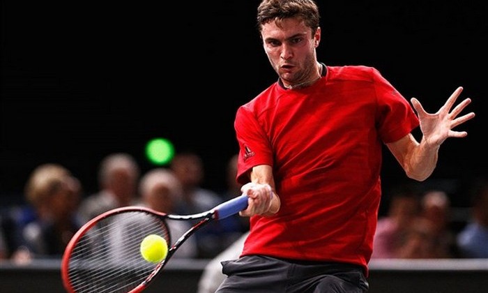 Симон: "В матче с Джоковичем большинство будет за меня" - Australian Open