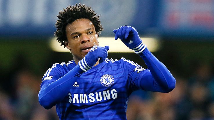 Лоик Реми, espnfc.com