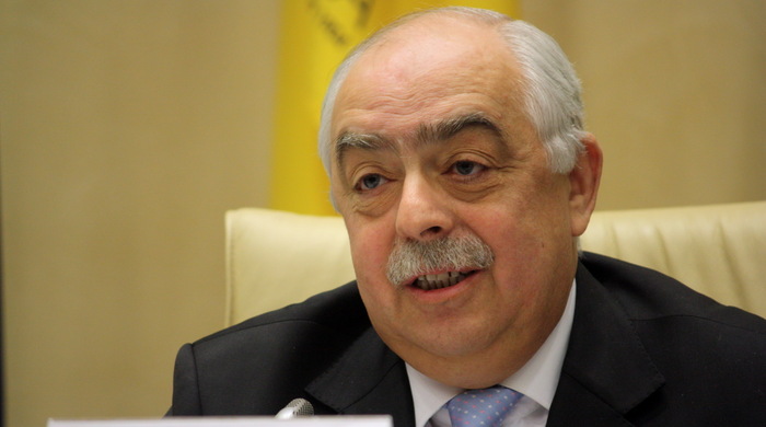 Стороженко: в Металісті 1925 за свої гроші підтримували інфраструктуру, що нам не належить - Первая лига Украины