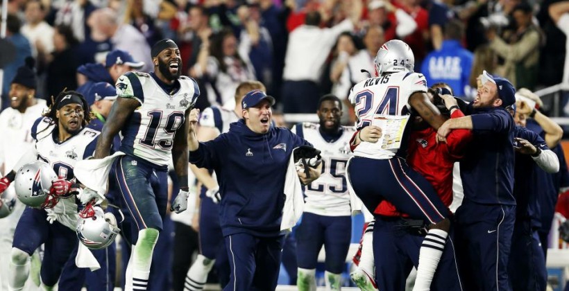 НФЛ. Road to Super Bowl. Часть 1: AFL - Американский футбол
